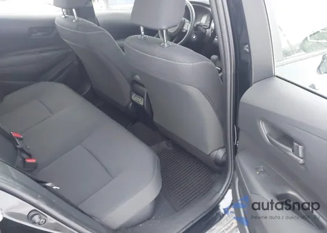 2025 Toyota Corolla Hybrid Le z USA, uszkodzony, nr VIN JTDBCMFEXS3094108